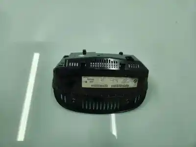 Second-hand car spare part multifunction display for bmw serie 3 coupe (e92) 330d oem iam references 65829145102  
