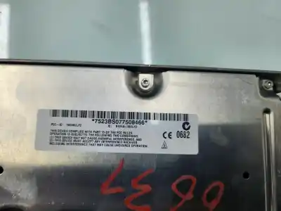 Second-hand car spare part electronic module for bmw serie 3 coupe (e92) 330d oem iam references t8gmulf2  