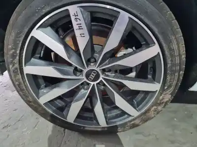 Автозапчастина б/у шина для audi a4 berlina (8wc) 35 tdi s line посилання на oem iam 