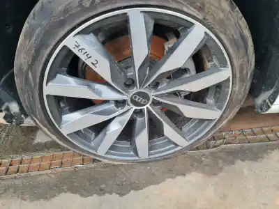 Автозапчастина б/у шина для audi a4 berlina (8wc) 35 tdi s line посилання на oem iam 