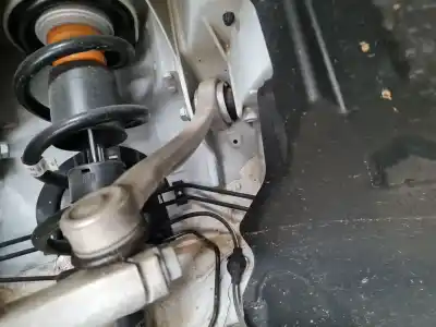 Автозапчастина б/у передній прав верхні рычаг підвіски для audi a4 berlina (8wc) 35 tdi s line посилання на oem iam 