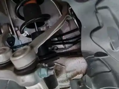 Автозапчастина б/у передній лівий верхній рычок підвіски для audi a4 berlina (8wc) 35 tdi s line посилання на oem iam 