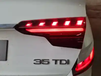 Автозапчастина б/у внутрішній правий завод для audi a4 berlina (8wc) 35 tdi s line посилання на oem iam 8w5945094ac  