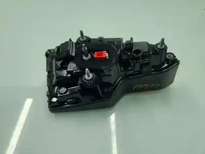 Автозапчастина б/у внутрішній правий завод для audi a4 berlina (8wc) 35 tdi s line посилання на oem iam 8w5945094ac  