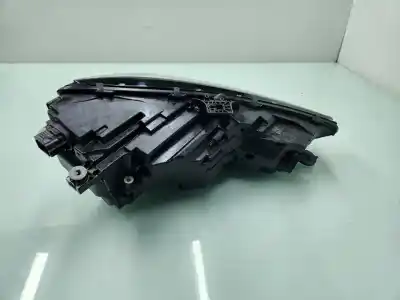 Автозапчастина б/у ліва фара для audi a4 berlina (8wc) 35 tdi s line посилання на oem iam 8w0941035e