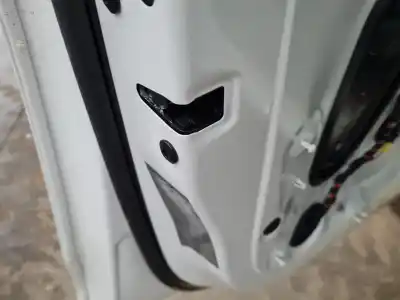 Автозапчастина б/у замок передніх дверей лівий для audi a4 berlina (8wc) 35 tdi s line посилання на oem iam 