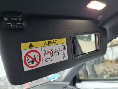 Автозапчастина б/у правильний натір для audi a4 berlina (8wc) 35 tdi s line посилання на oem iam 