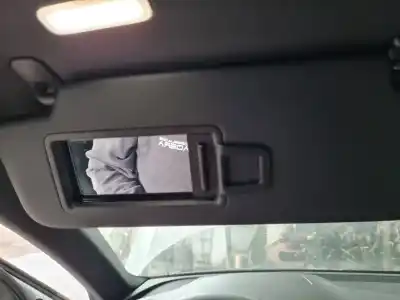 Автозапчастина б/у лівий натір для audi a4 berlina (8wc) 35 tdi s line посилання на oem iam 