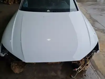Автозапчастина б/у капок для audi a4 berlina (8wc) 35 tdi s line посилання на oem iam 