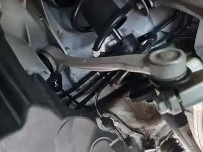 Автозапчастина б/у передній лівий верхній рычок підвіски для audi a4 berlina (8wc) 35 tdi s line посилання на oem iam 