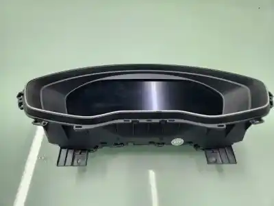 Автозапчастина б/у панель інструментів для audi a4 berlina (8wc) 35 tdi s line посилання на oem iam 8w5920790r  