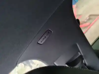 Автозапчастина б/у передня права подушка безпеки для audi a4 berlina (8wc) 35 tdi s line посилання на oem iam 