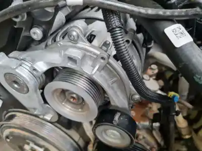Автозапчастина б/у генератор для audi a4 berlina (8wc) 35 tdi s line посилання на oem iam 04l903018a