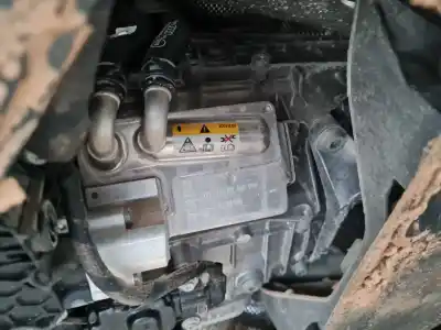 Автозапчастина б/у коробка передач для audi a4 berlina (8wc) 35 tdi s line посилання на oem iam 