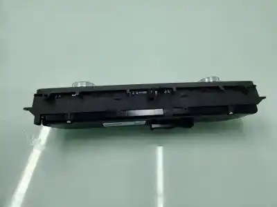 Автозапчастина б/у клімат-контроль для audi a4 berlina (8wc) 35 tdi s line посилання на oem iam 8w0820043bq