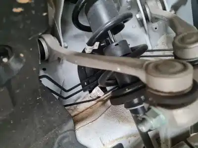 Автозапчастина б/у передній прав верхні рычаг підвіски для audi a4 berlina (8wc) 35 tdi s line посилання на oem iam 