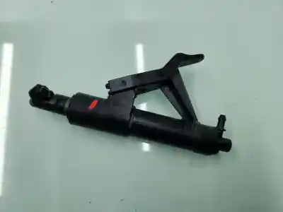 Автозапчастина б/у чисті фари для audi a4 berlina (8wc) 35 tdi s line посилання на oem iam 8w0955775a