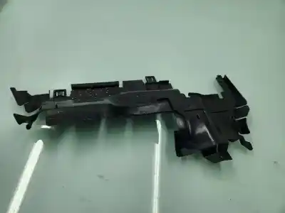Автозапчастина б/у середній для audi a4 berlina (8wc) 35 tdi s line посилання на oem iam 8w0121284bs