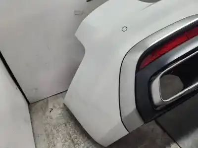 Автозапчастина б/у задній бампер для audi a4 berlina (8wc) 35 tdi s line посилання на oem iam 