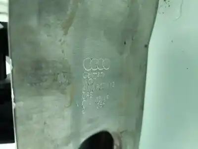 Автозапчастина б/у передній бампер підсилення для audi a4 berlina (8wc) 35 tdi s line посилання на oem iam 8w0807113  