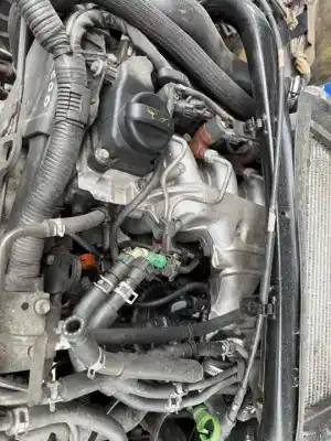 Peça sobressalente para automóvel em segunda mão MOTOR COMPLETO por SUZUKI GRAND VITARA 5 PUERTAS SQ (FT)  Referências OEM IAM RHW  