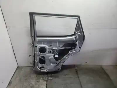 Автозапчастина б/у двері задні праві для ssangyong tivoli 120kw посилання на oem iam   