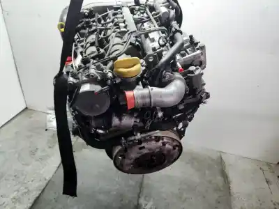 Pezzo di ricambio per auto di seconda mano motore completo per opel astra h berlina cosmo riferimenti oem iam z19dth  