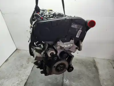 Pezzo di ricambio per auto di seconda mano motore completo per opel astra h berlina cosmo riferimenti oem iam z19dth  