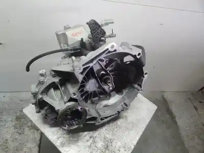 Автозапчасти б/у коробка передач за seat leon (5f1) reference ссылки oem iam seh  