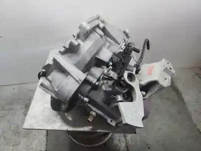 Автозапчасти б/у коробка передач за seat leon (5f1) reference ссылки oem iam seh  