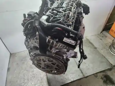 Peça sobressalente para automóvel em segunda mão MOTOR COMPLETO por BMW SERIE 3 TOURING (F31)  Referências OEM IAM N57D30A  