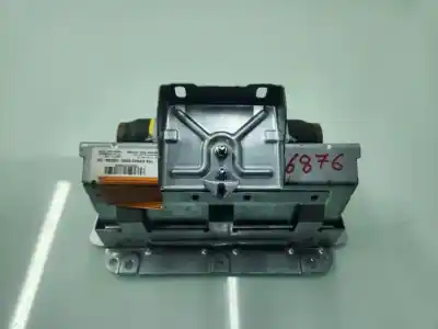 Pezzo di ricambio per auto di seconda mano air bag anteriore destro per land rover freelander (lr2) td4 e riferimenti oem iam 6g9n042a94dg