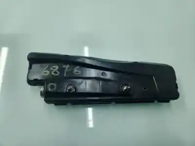 Pezzo di ricambio per auto di seconda mano airbag lato destro per land rover freelander (lr2) td4 e riferimenti oem iam 6g9n611d32dc