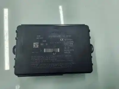 Second-hand car spare part ELECTRONIC MODULE for LAND ROVER FREELANDER (LR2)  OEM IAM references DPLA19H440AD  