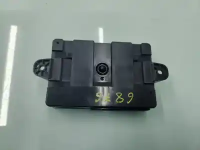 Second-hand car spare part electronic module for land rover freelander (lr2) td4 e oem iam references dpla19h440ad  