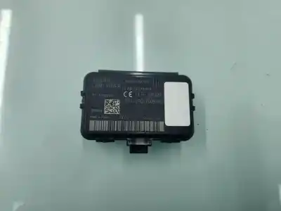 Pezzo di ricambio per auto di seconda mano modulo elettronico per land rover freelander (lr2) td4 e riferimenti oem iam ah4215k602bc