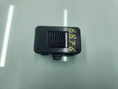 Second-hand car spare part electronic module for land rover freelander (lr2) td4 e oem iam references ah4215k602bc  