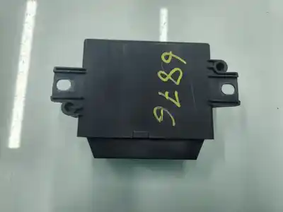 İkinci el araba yedek parçası ELEKTRONIK MODÜL için LAND ROVER FREELANDER (LR2)  OEM IAM referansları BJ3215K866CJ  
