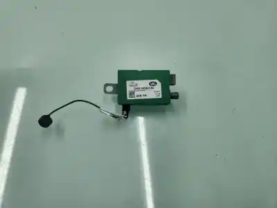 Second-hand car spare part electronic module for land rover freelander (lr2) td4 e oem iam references ch2218c847ba  