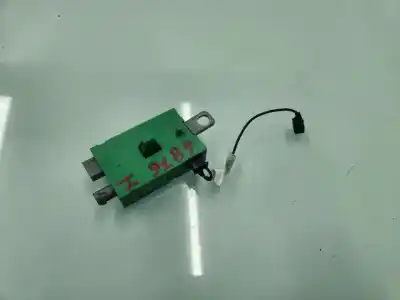 Pezzo di ricambio per auto di seconda mano modulo elettronico per land rover freelander (lr2) td4 e riferimenti oem iam ch2218c847ba