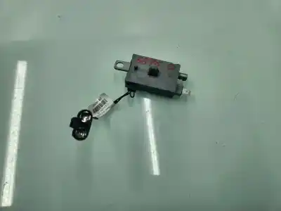 Pezzo di ricambio per auto di seconda mano modulo elettronico per land rover freelander (lr2) td4 e riferimenti oem iam ch2218c847aa