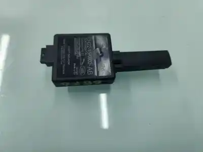 Second-hand car spare part electronic module for land rover freelander (lr2) td4 e oem iam references ch2215k602ab  