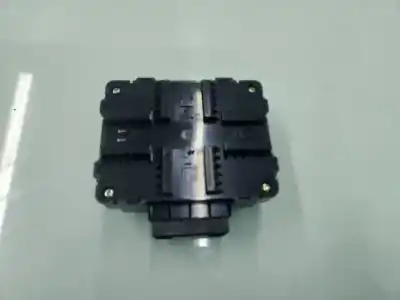 Pièce détachée automobile d'occasion module électronique pour ssangyong tivoli 120kw références oem iam 8750037000  