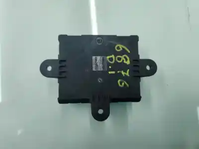 Second-hand car spare part electronic module for land rover freelander (lr2) td4 e oem iam references bj3214d618ac  