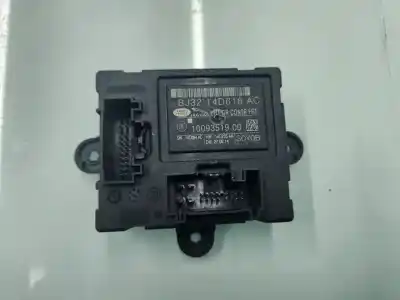 Second-hand car spare part electronic module for land rover freelander (lr2) td4 e oem iam references bj3214d618ac  