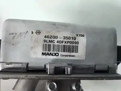 Автозапчастина б/у рульва колонка для ssangyong tivoli 120kw посилання на oem iam ge50002g00  