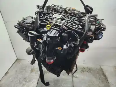 Gebrauchtes Autoersatzteil KOMPLETTER MOTOR zum FORD GALAXY (CA1)  OEM-IAM-Referenzen UFWA  