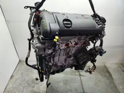 Pezzo di ricambio per auto di seconda mano motore completo per citroen c4 picasso tonic 120 cv / 88 kw riferimenti oem iam 5fs  
