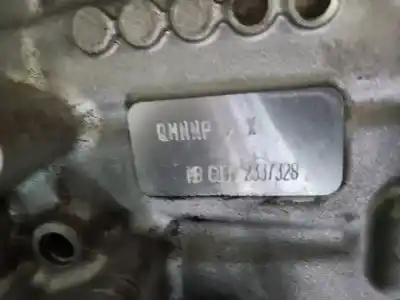 Pezzo di ricambio per auto di seconda mano motore completo per citroen c4 picasso tonic 120 cv / 88 kw riferimenti oem iam 5fs  
