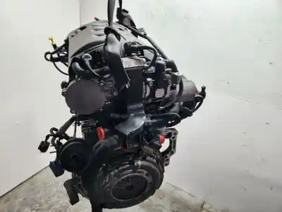 Pezzo di ricambio per auto di seconda mano motore completo per citroen c4 picasso tonic 120 cv / 88 kw riferimenti oem iam 5fs  
